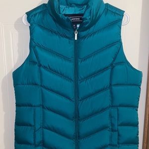 Women’s Land’s End Vest